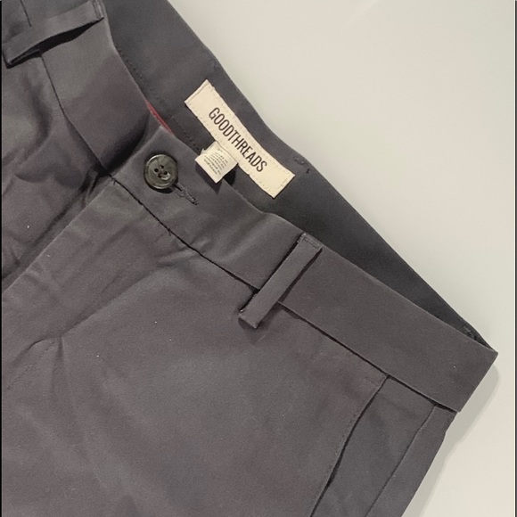 Goodthreads Men’s Casual Dress Pant - Picture 9 of 10